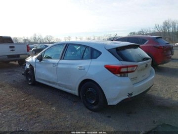 Subaru Impreza IV 2019 Subaru Impreza 4x4, od ubezpieczalni 2.0 Benzyna 152KM, zdjęcie 6