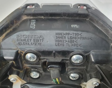 Фонарь задний Honda VFR 800 F 14-19 Оригинал