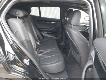 BMW X2 F39 2022 BMW X2 2022 BMW X2 XDRIVE28I 2.0 Benzyna 228KM, zdjęcie 17