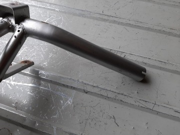 БАМПЕР БАМПЕР CECTEK QUADRIFT 500