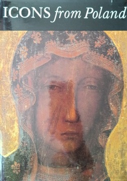 ICONS from Poland JANINA KŁOSIŃSKA