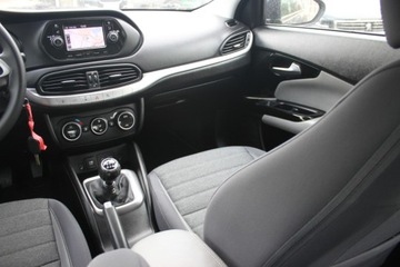 Fiat Tipo II Sedan 1.6 MultiJet 120KM 2017 Fiat Tipo Fiat Tipo II Wzorowy Stan Navi Kamera Cofania Udokumentowany Sta, zdjęcie 20