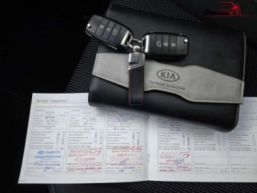 Kia Sportage IV SUV 1.6 GDI 132KM 2016 Kia Sportage 1.6 Benzyna 132KM Serwis Aso Gwarancja Bezwypadkowy Navi Kame, zdjęcie 25