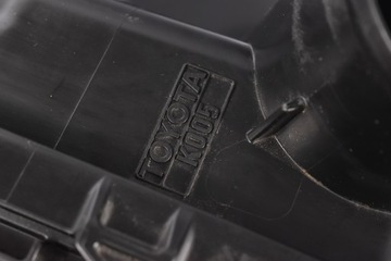 17705K0040 17701K0040 POUZDRO FILTRU VZDUCHU TOYOTA YARIS IV P21 1.5H