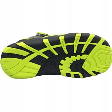 35 САНДАЛИИ ПОЛУСАНДАЛИИ KAPPA 260682K-1633