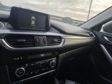 Mazda 6 III Kombi 2.0 SKYACTIV-G 145KM 2015 Mazda 6 śliczna *tylko 144 tys km* BEZWYPADKOWA*, zdjęcie 14