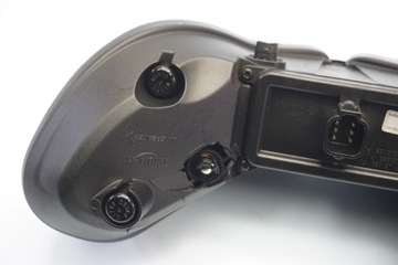 TRIUMPH STREET TRIPLE 765 RS 20- ФАРА ПЕРЕДНЯЯ ФОНАРЬ