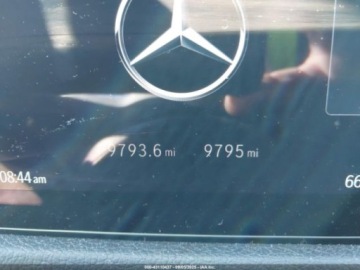 Mercedes GLA II 2024 Mercedes-Benz GLA 250 4Matic 2024 2.0l 2.0 Benzyna 221KM, zdjęcie 11