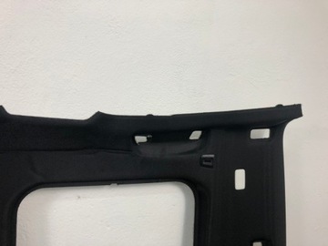 BMW F30 LIFT M ПАКЕТ ПОВРЕЖДЕНИЕ ПОТОЛКА