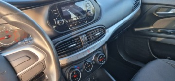 Fiat Tipo II Hatchback 1.4 95KM 2017 Fiat Tipo Super Stan Bezwypadkowy 1.4 16V, zdjęcie 22