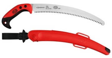 Piła ogrodnicza lisi ogon 49,5 cm Felco 630