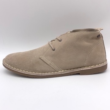 Buty męskie trzewiki Jack&Jones JFWBRAVO r. 44