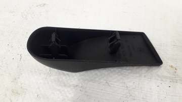 Крышка борта кабины ЛЕВАЯ New Beetle 98 1C1858179