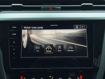 Volkswagen Arteon Fastback Facelifting 2.0 TSI 190KM 2022 Volkswagen Arteon 2.0TSI 190KM Elegance DSG SerwisASO Acc Led Vitrual Keyl, zdjęcie 33