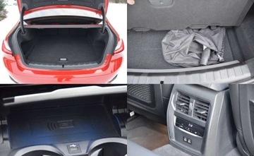 BMW Seria 3 G20-G21 2022 BMW Seria 3 320e Sportline 2.0 Hybryda Plug-In 272KM Bezwypadek SerASO FVat, zdjęcie 24