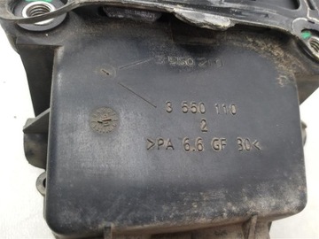 MECHANIZMUS PÁKY ŘAZENÍ ZVEDÁK MODUL 1.5DCI TÁHLO
