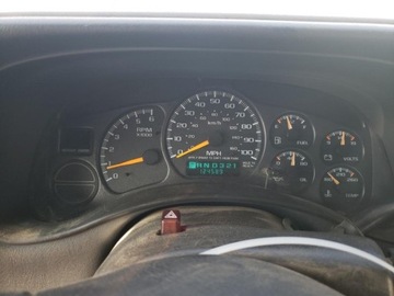  GMC Sierra NEW SIERRA C1500 5.3 V8 5.3 Benzyna 355KM, zdjęcie 8