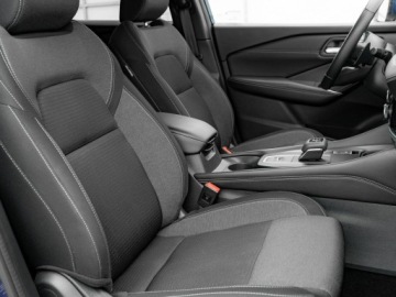 Nissan Qashqai III Crossover 1.3 DIG-T MHEV 158KM 2023 Nissan Qashqai WD8468R#1.3 DIG-T mHEV N-Connecta, zdjęcie 30