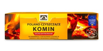 HANSA УДАЛЕНИЕ СМОЛА ПОЛАНО 1,1 КГ