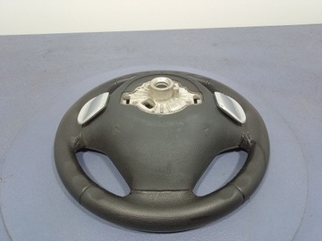 BMW 3 F30 F31 F32 ТРЕХСПИЦЕВЫЙ РУЛЕ СПОРТИВНЫЙ КОЖАНЫЙ КРОНШТЕЙН