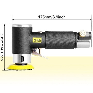 MINI POLERKA SZLIFIERKA 2