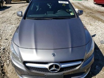 Mercedes CLA C117 2018 Mercedes-Benz CLA 2018 MERCEDES-BENZ CLA 250 4..., zdjęcie 9