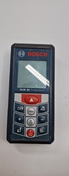 Dalmierz Bosch GLM 80 Professional