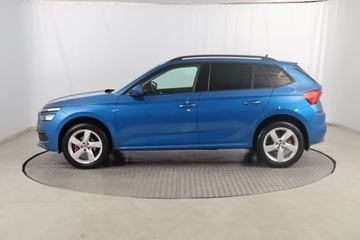 Skoda Kamiq Crossover 1.0 TSI 115KM 2019 Skoda Kamiq 1.0 TSI, Salon Polska, Serwis ASO, zdjęcie 2