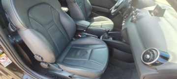 Audi A1 I 2011 Audi A1 3-drzwiowe Bogata wersja, stan bardzo, zdjęcie 11