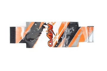 Чехол на руль из губчатой ​​пены для KAYO AT110 ATV QUAD