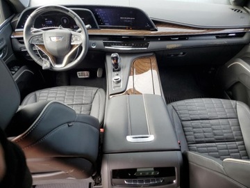 Cadillac Escalade III 2023 Cadillac Escalade Sport Platinum 2023 6.2l 6.2 Benzyna 420KM, zdjęcie 8
