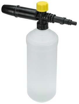 PIANOWNICA 1000ML DO MYJKI STIHL NILFISK LANCA PIANY