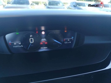 Peugeot 2022 Peugeot 308 1.5 BlueHDI 130KM Automat Allure Pack Faktura Vat 23 Gwarancja, zdjęcie 37