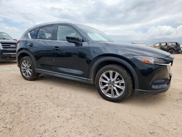 Mazda CX-5 II 2020 Mazda CX-5 Grand touring 2.5 Benzyna 187KM, zdjęcie 5