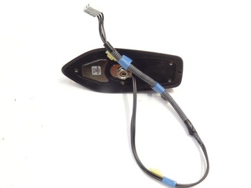 ANTÉNA STŘEŠNÍ PLOUTEV HONDA JAZZ IV 2015-2020 39150-T5A