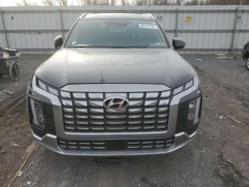 Hyundai 2023 Hyundai Palisade 2023, 3.8L, 4x4, CALLIGRAPHY, od ubezpieczalni 3.8 Benzyna, zdjęcie 1