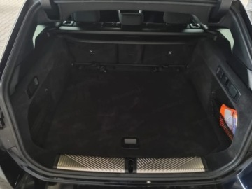 BMW Seria 5 G90-91 Touring 2.0 520d 197KM 2024 BMW Seria 5 Touring 520d Sport Combi 2.0 (197KM) 2024, zdjęcie 13