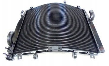 Kawasaki Cooler ZZR 1400 GTR 1400, 08-