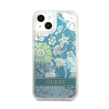 ETUI DO IPHONE 13 MINI OBUDOWA GLITTER