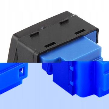 Кнопка центрального замка дверей