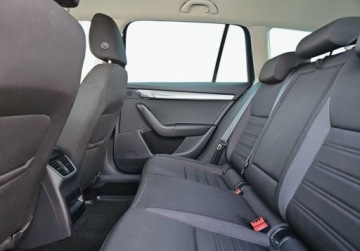 Skoda Octavia III Kombi Facelifting 1.6 TDI 115KM 2020 Skoda Octavia Pl Salon, I wl, serwis pelny ASO,FV23, Grupa Adamowscy 1.6, zdjęcie 24