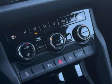 Skoda Kodiaq I SUV Facelifting 2.0 TSI 190KM 2022 Skoda Kodiaq 2.0 TSI 190KM 4x4 Style DSG, Gwarancja, Serwis ASO, FV23 2.0, zdjęcie 25