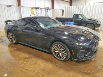 Ford Mustang VI Fastback Facelifting 5.0 Ti-VCT 450KM 2024 Ford Mustang Gt 2024 5.0 Benzyna 450KM, zdjęcie 4