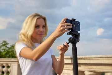 Фотоштатив National Geographic 3 в 1