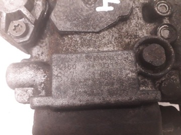 VOLKSWAGEN VW TRANSPORTER T4 90-03 1,9 D ČERPADLO VSTŘIKOVAČE 0460484031