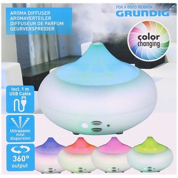 Автоматический электрический диффузор Grundig.