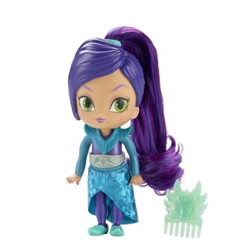 SHIMMER+SHINE. ZETA