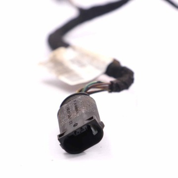 MERCEDES W639 SVAZEK ČIDEL PARKOVÁNÍ PDC ZADNÍ A6394408637