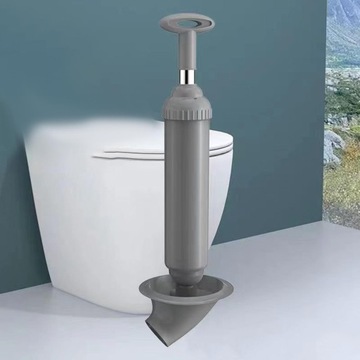 для унитаза воздушный поршень для