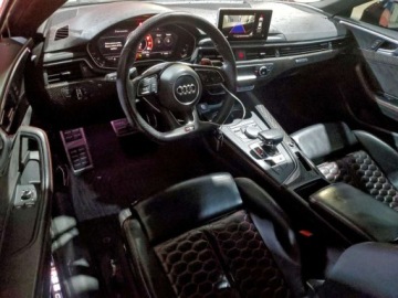 Audi A5 F5 2018 Audi RS5 Coupe 2018 AUDI RS5 2.9 Benzyna 444KM, zdjęcie 7